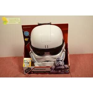 Star Wars Stormtrooper Electronic Mask